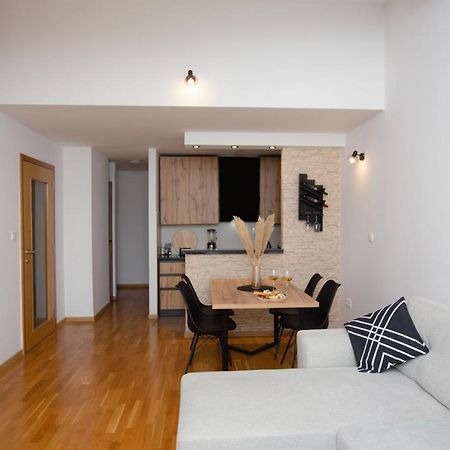 Apartment Cejf Μόσταρ Εξωτερικό φωτογραφία