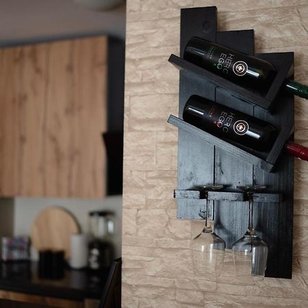 Apartment Cejf Μόσταρ Εξωτερικό φωτογραφία