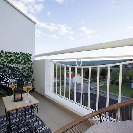 Apartment Cejf Μόσταρ Εξωτερικό φωτογραφία