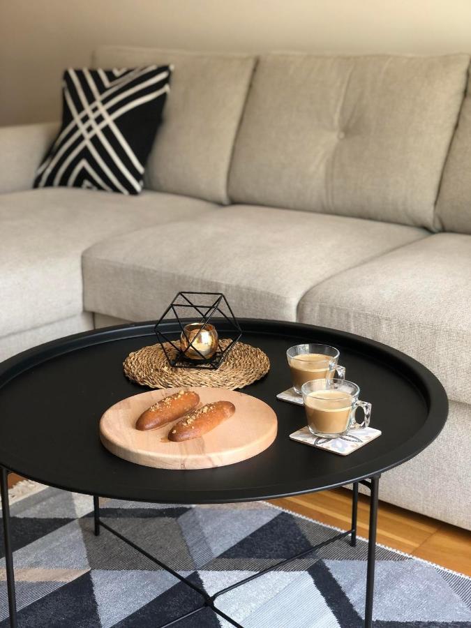 Apartment Cejf Μόσταρ Εξωτερικό φωτογραφία
