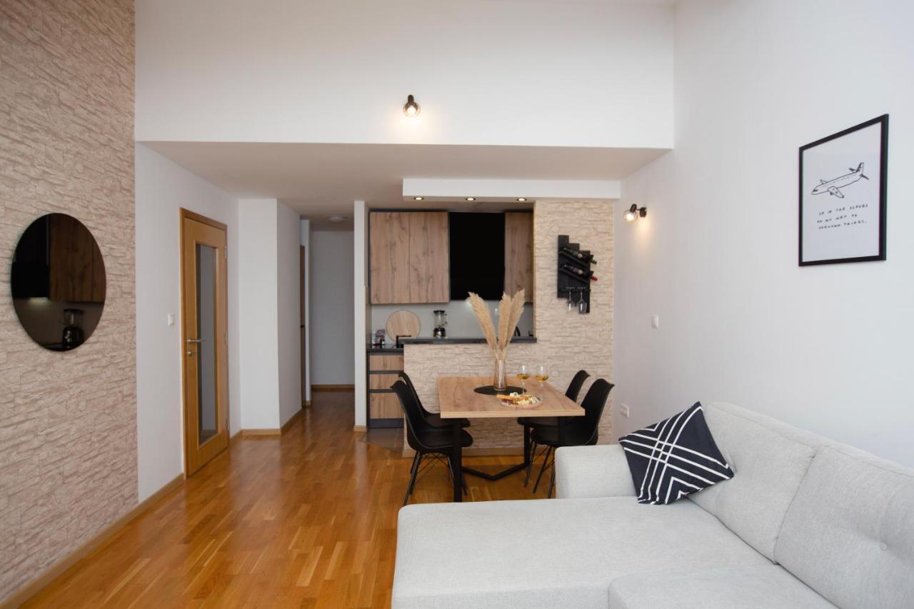 Apartment Cejf Μόσταρ Εξωτερικό φωτογραφία