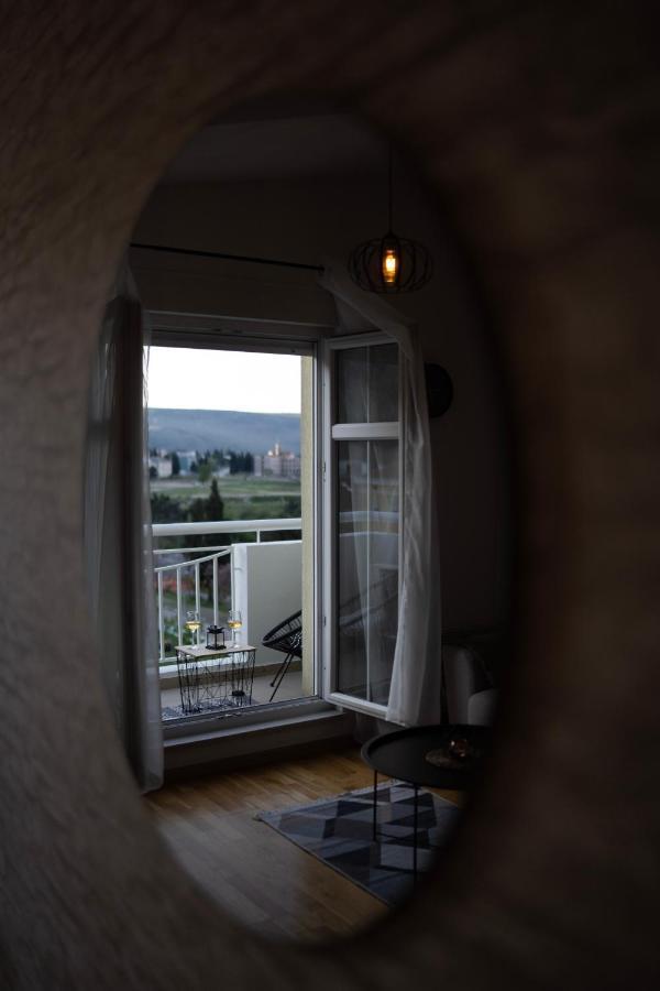 Apartment Cejf Μόσταρ Εξωτερικό φωτογραφία