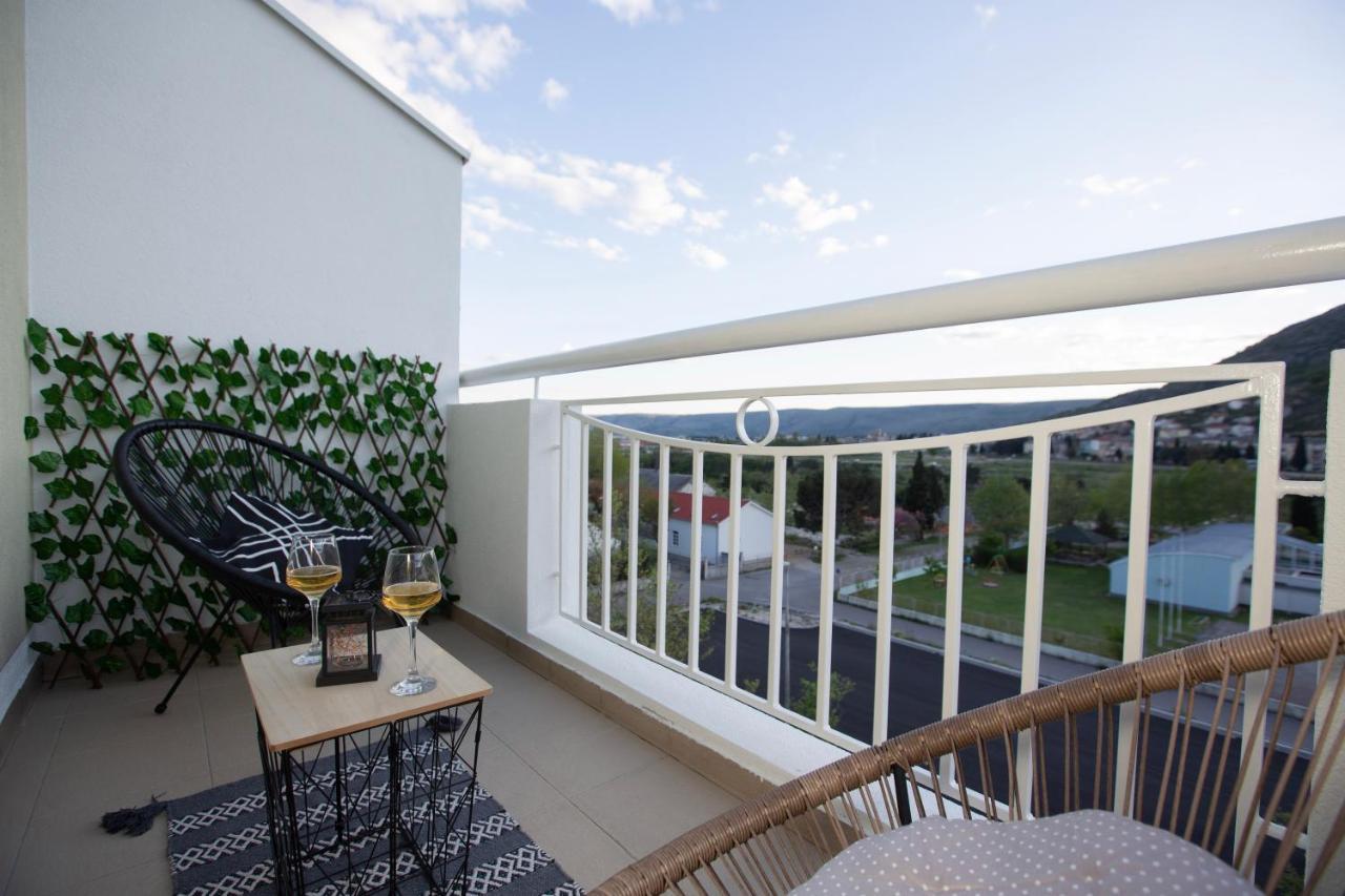 Apartment Cejf Μόσταρ Εξωτερικό φωτογραφία