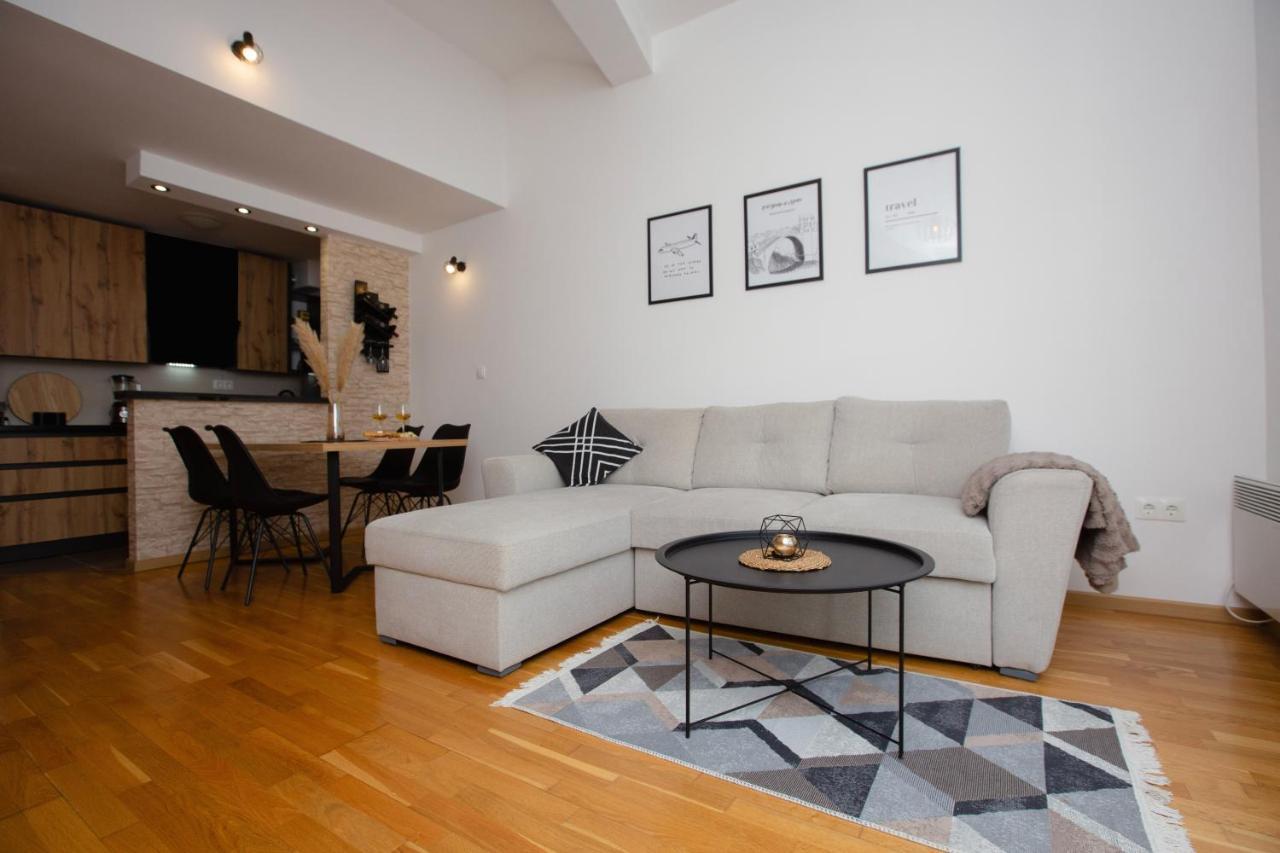 Apartment Cejf Μόσταρ Εξωτερικό φωτογραφία