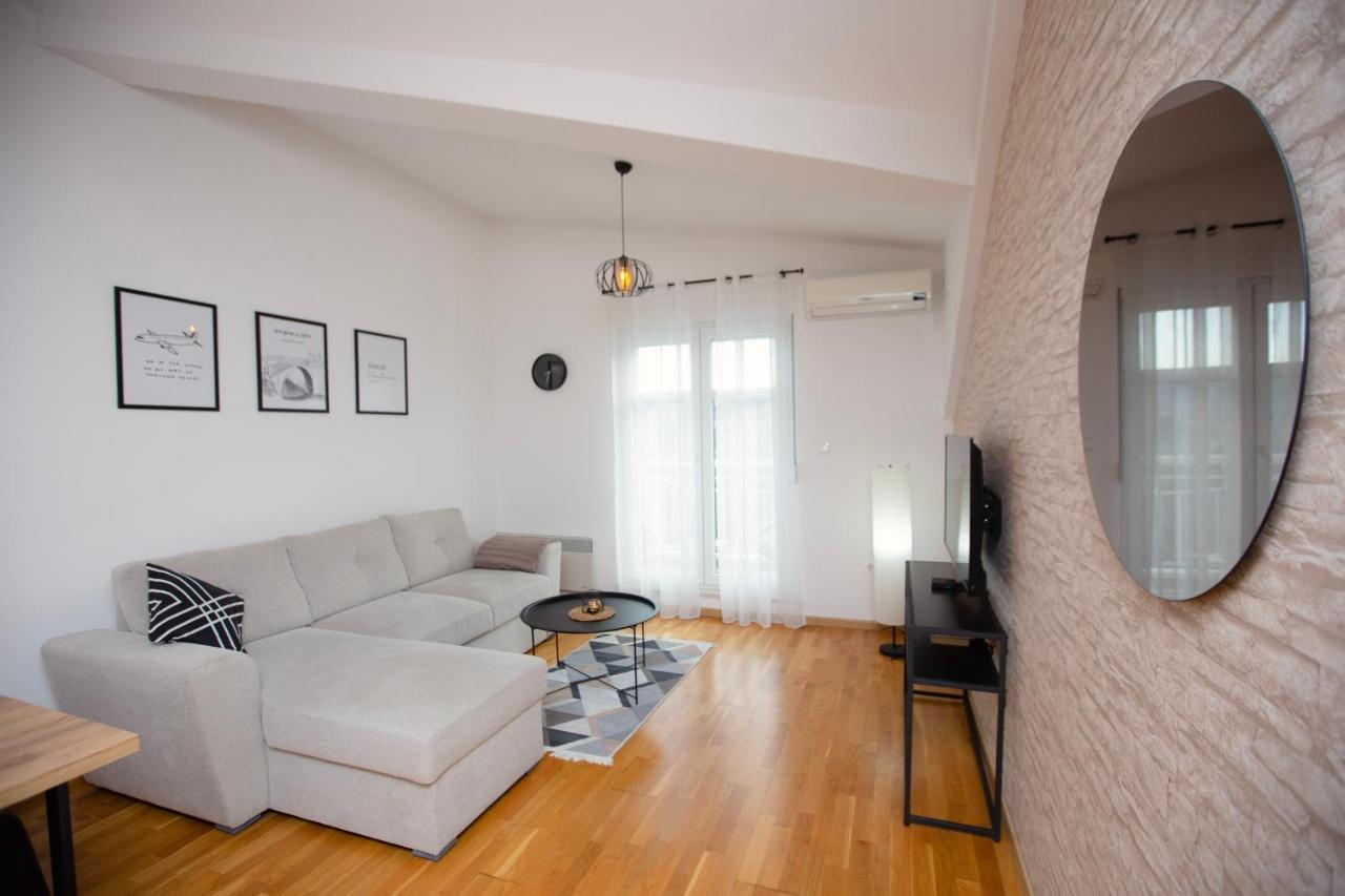 Apartment Cejf Μόσταρ Εξωτερικό φωτογραφία