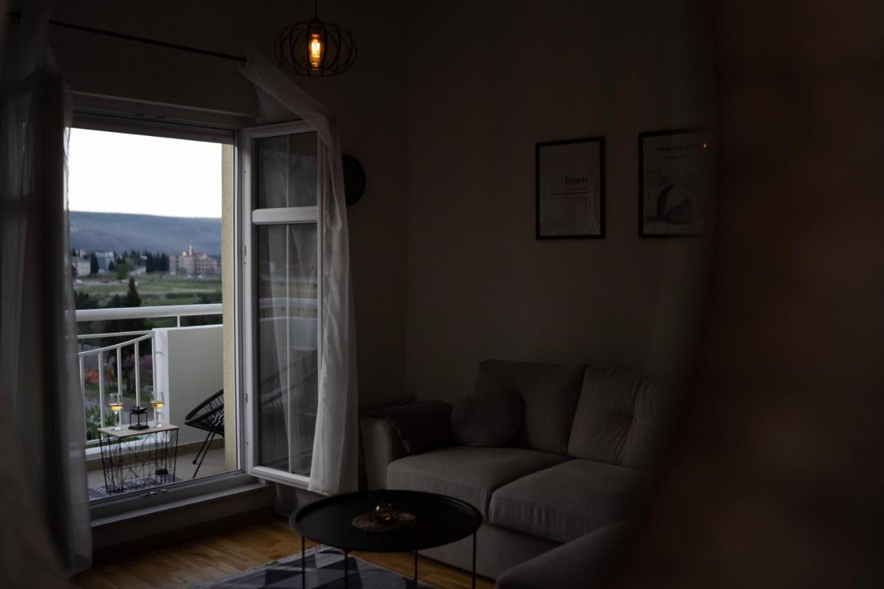 Apartment Cejf Μόσταρ Εξωτερικό φωτογραφία