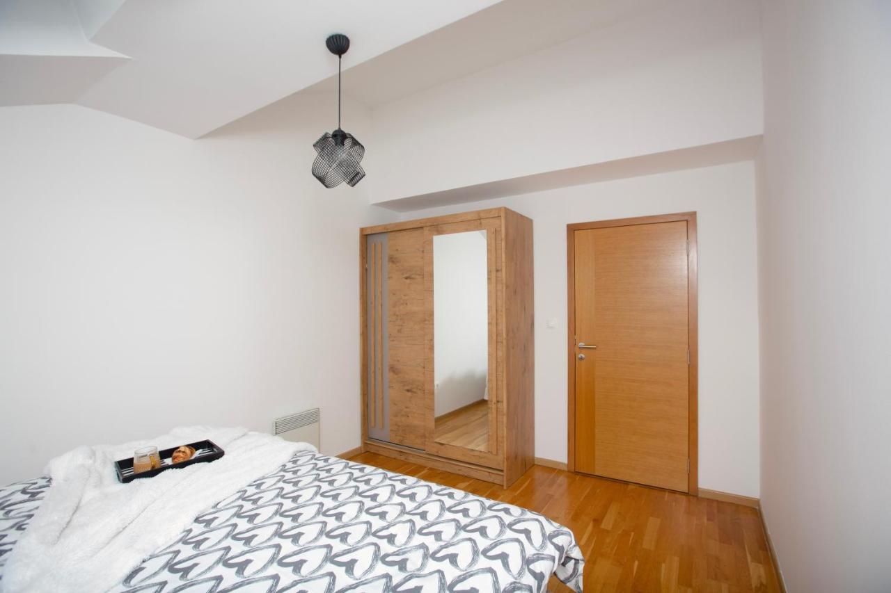 Apartment Cejf Μόσταρ Εξωτερικό φωτογραφία