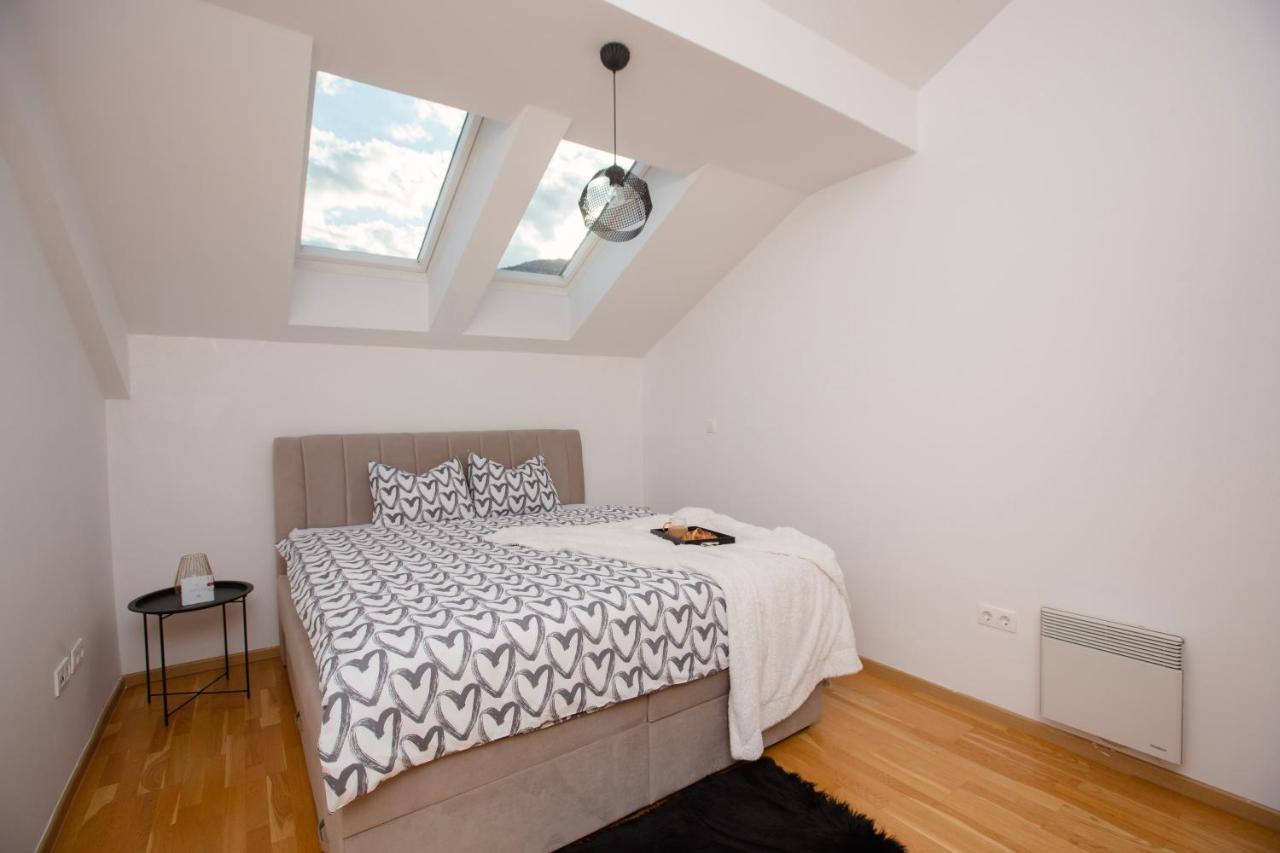 Apartment Cejf Μόσταρ Εξωτερικό φωτογραφία