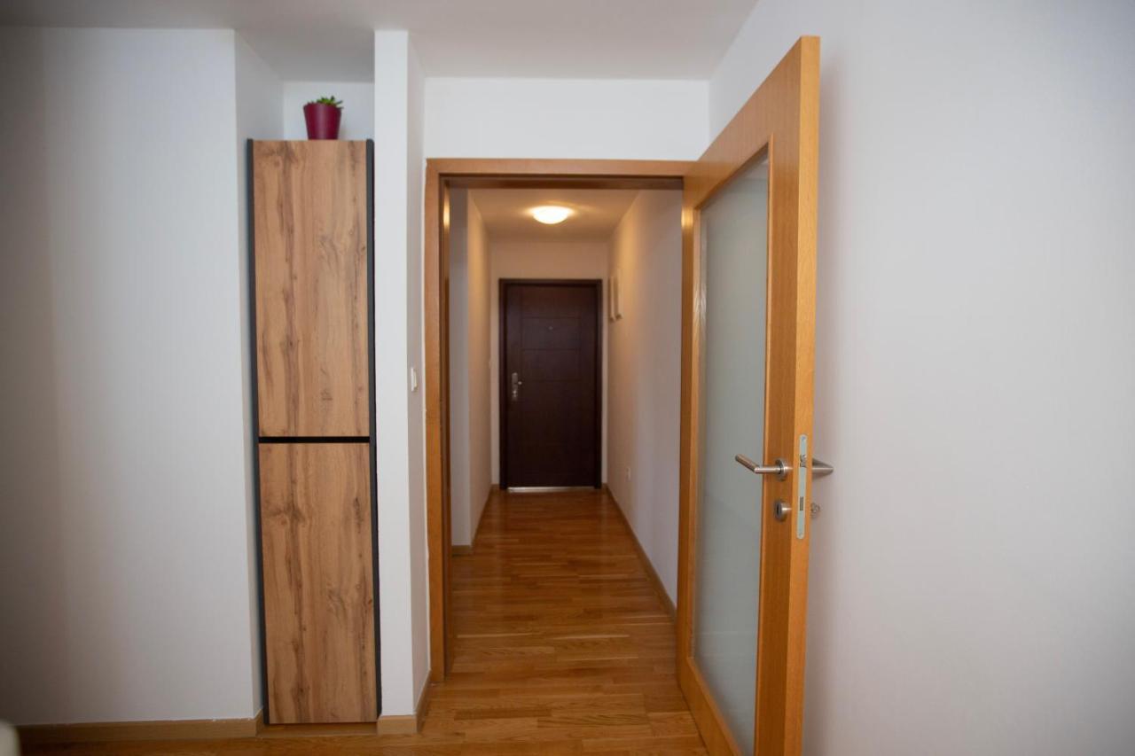 Apartment Cejf Μόσταρ Εξωτερικό φωτογραφία