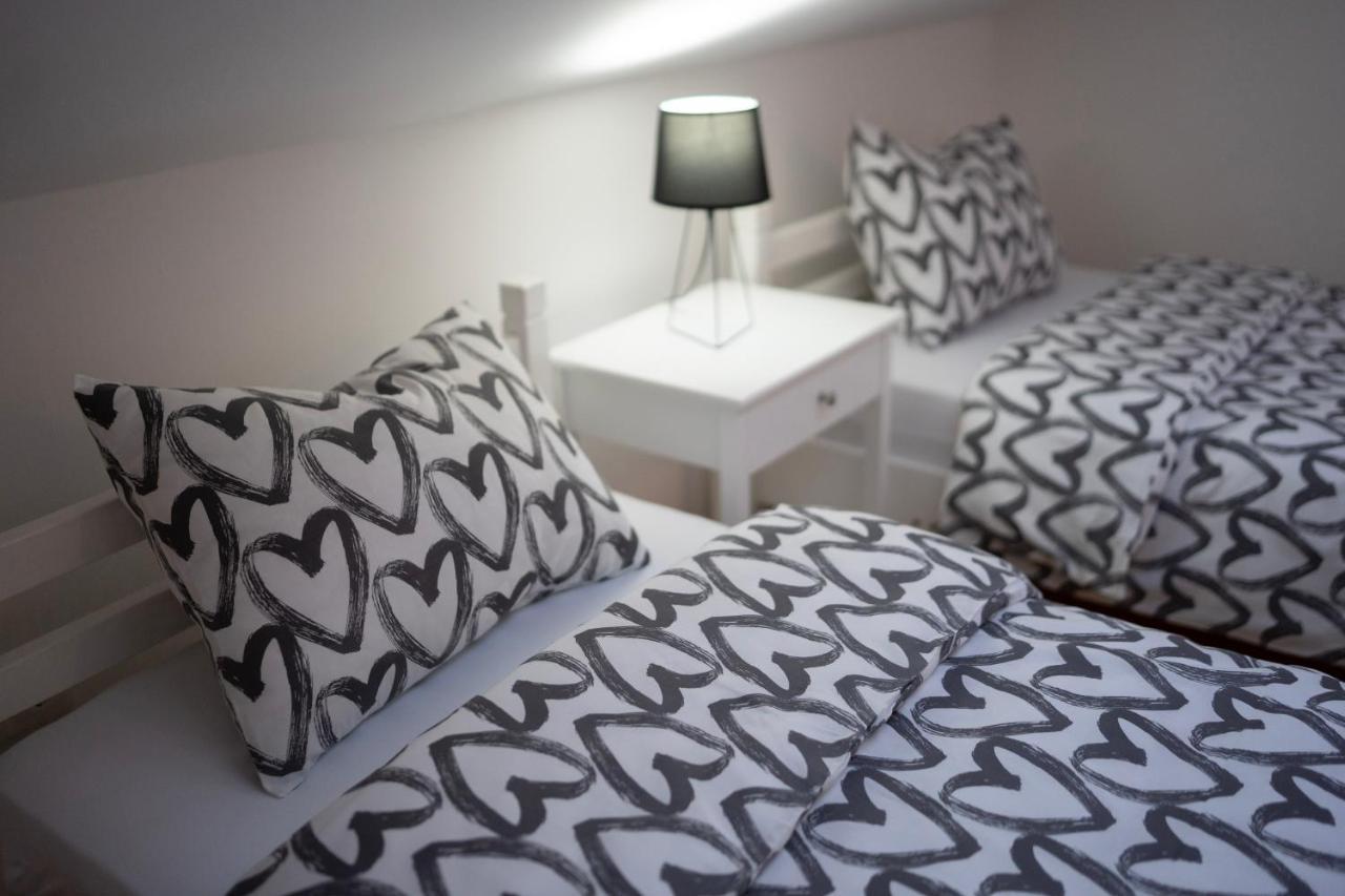 Apartment Cejf Μόσταρ Εξωτερικό φωτογραφία