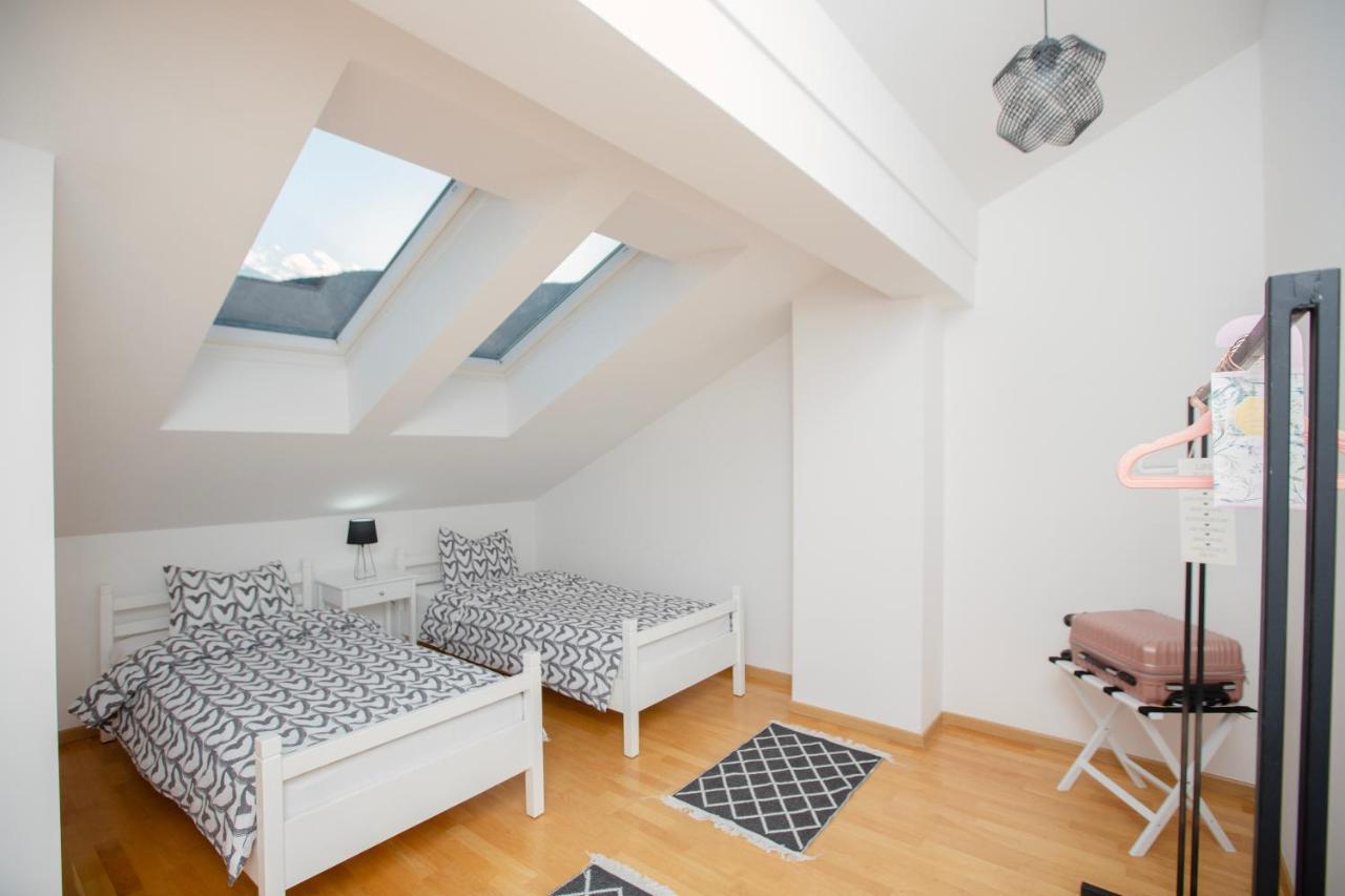 Apartment Cejf Μόσταρ Εξωτερικό φωτογραφία