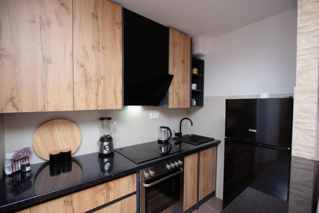 Apartment Cejf Μόσταρ Εξωτερικό φωτογραφία