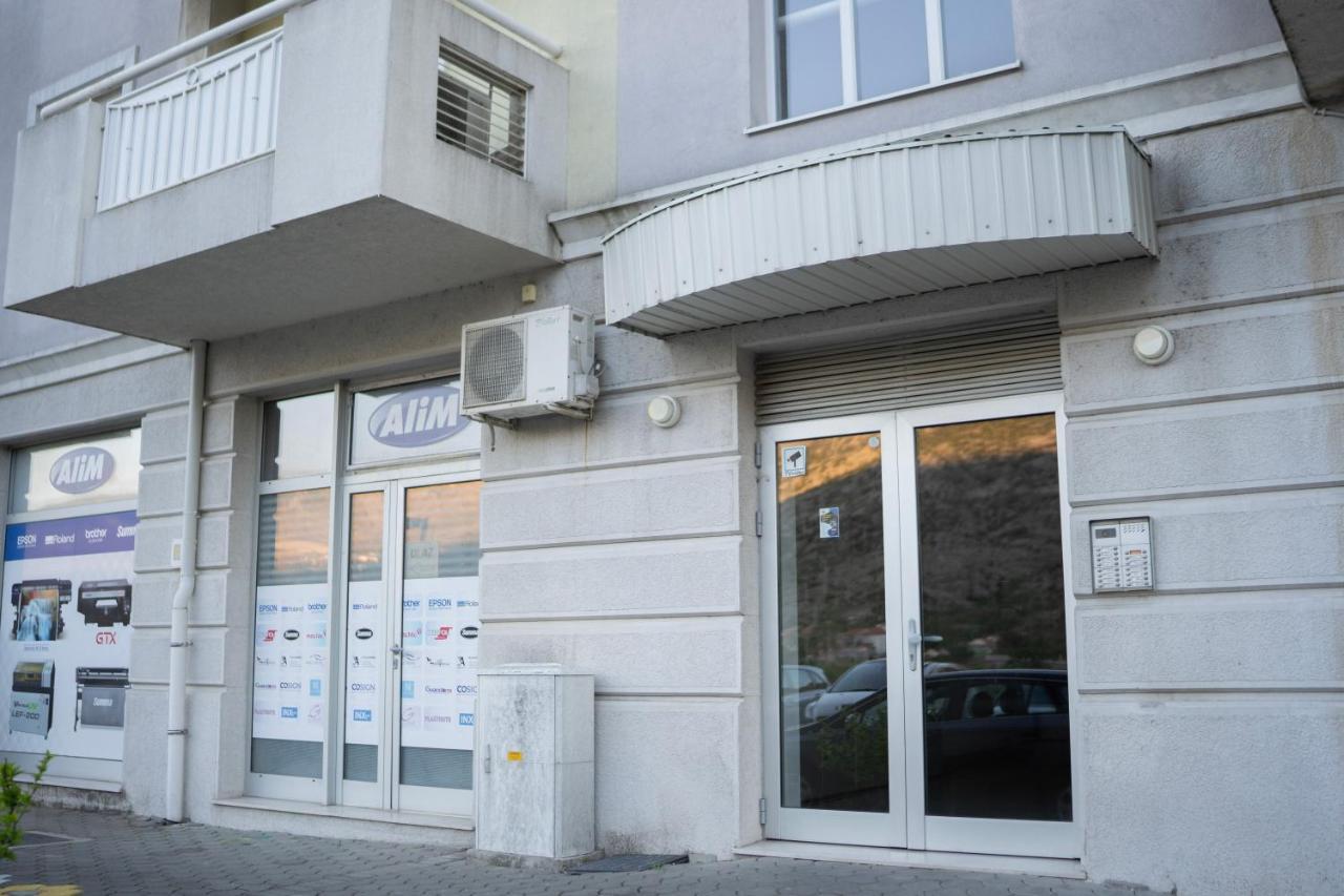 Apartment Cejf Μόσταρ Εξωτερικό φωτογραφία