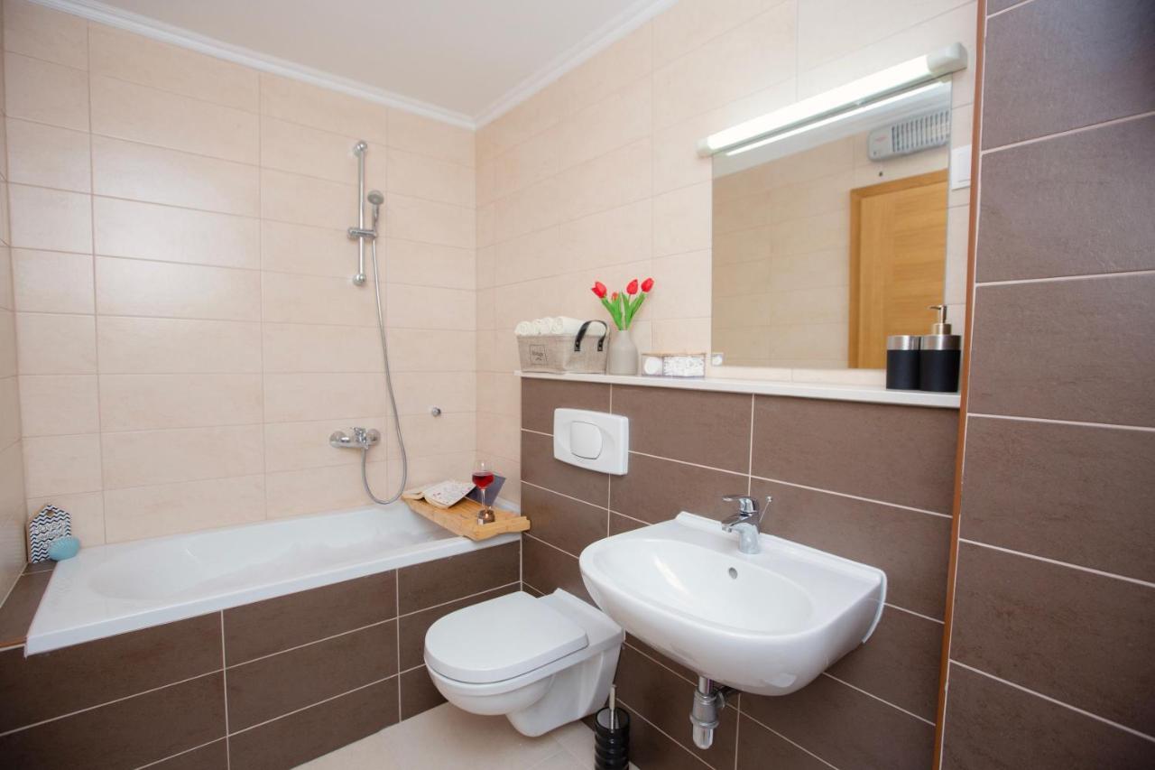 Apartment Cejf Μόσταρ Εξωτερικό φωτογραφία