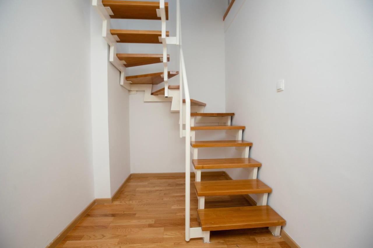 Apartment Cejf Μόσταρ Εξωτερικό φωτογραφία