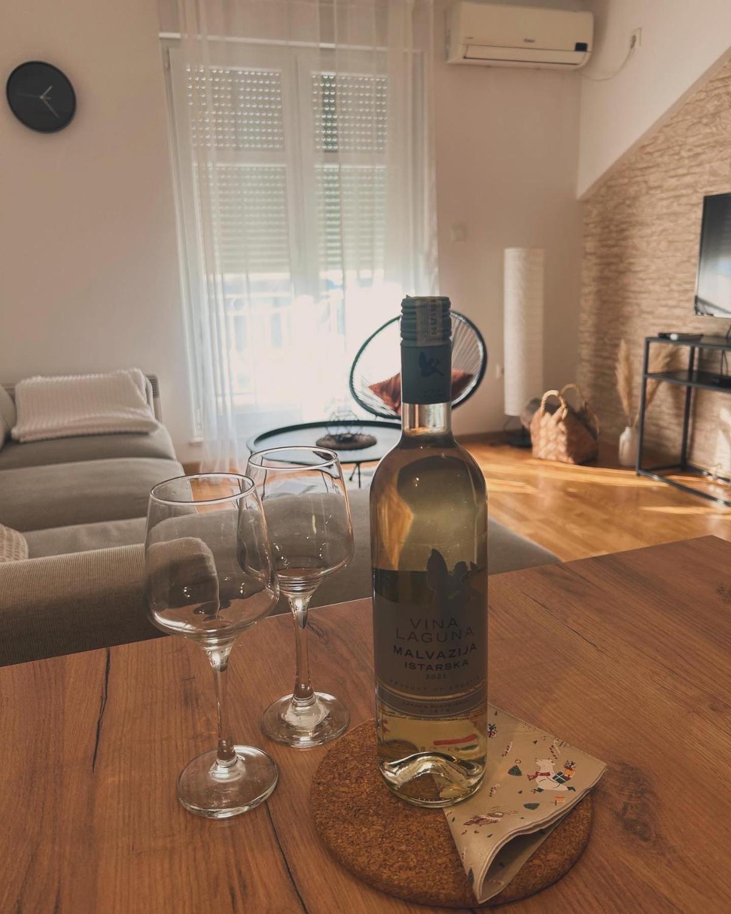 Apartment Cejf Μόσταρ Εξωτερικό φωτογραφία